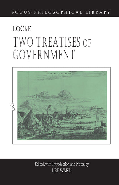 Two Treatises of Government (UK)