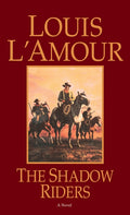 The Shadow Riders (Revised)