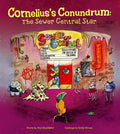 Cornelius's Conundrum: The Sewer Central Star
