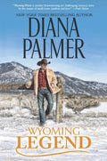 Wyoming Legend (Original)