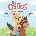 Los Ositos: y el Gran Día de Yoyo