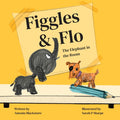 Figgles & Flo: The Elephant In The Room