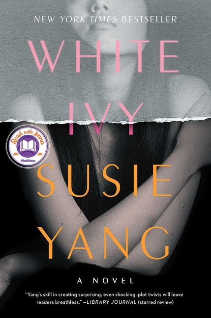 White Ivy: A Read with Jenna Pick