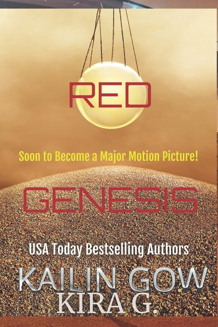 Red Genesis