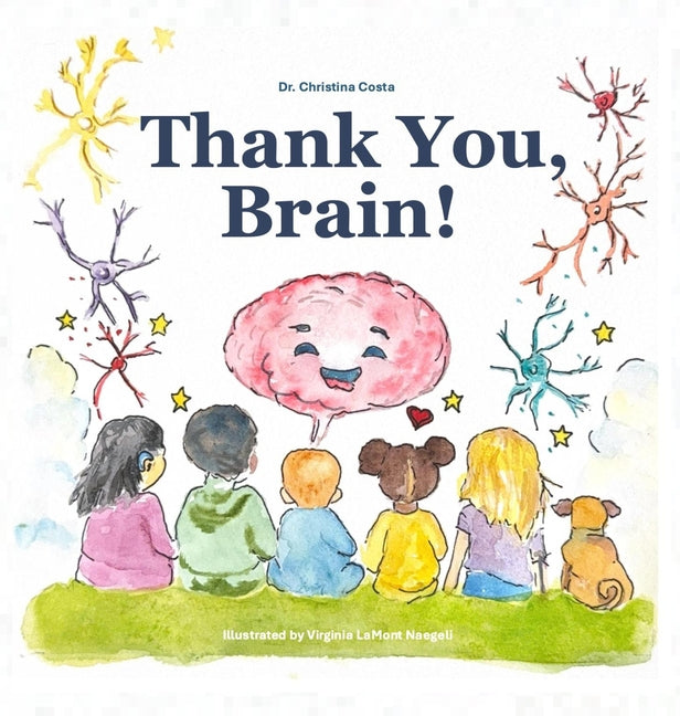Thank You Brain!