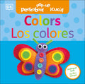 Bilingual Pop-Up Peekaboo! Colors / Los Colores