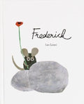 Frederick: (Reissue; Caldecott Honor Book, New York Times Best Illustrated Book of the Year )