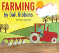 Farming: An Engaging Introduction to Farming Including Tractors, Barns, Crops, and More (New, Updated)