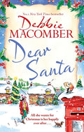 Dear Santa: Settle Down This Winter with a Heart-Warming Romance - The Perfect Festive Read
