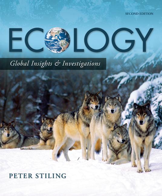 Ecology: Global Insights and Investigations (Revised)