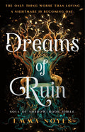Dreams of Ruin: Soul of Shadow: Book Three
