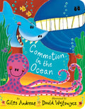 Commotion in the Ocean