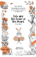 Toto and the Power of The Heart