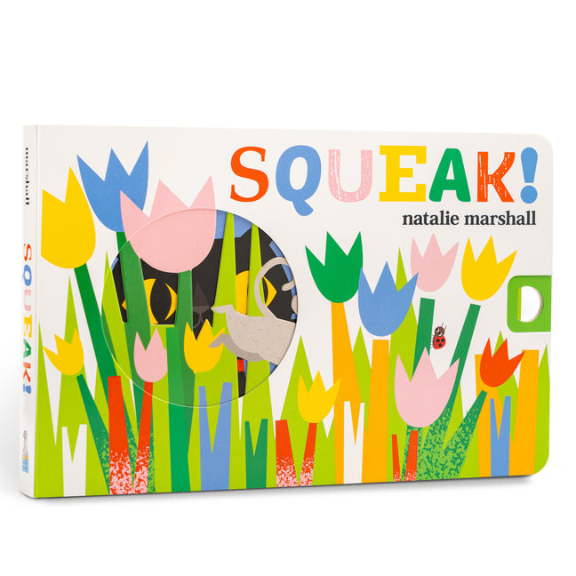 Squeak! (Co-Edition)