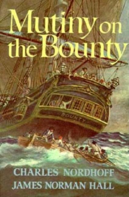 Mutiny on the Bounty