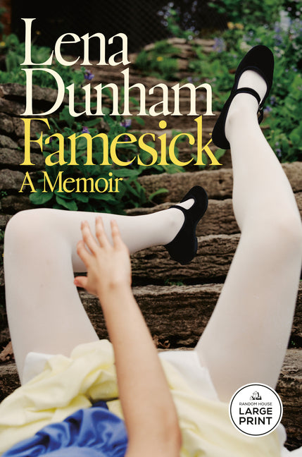 Famesick: A Memoir