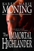 The Immortal Highlander