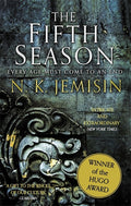 The Fifth Season: The Broken Earth, Book 1