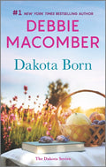 Dakota Born (Reissue)