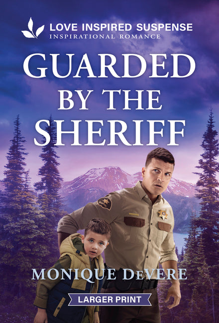 Guarded by the Sheriff (Original)