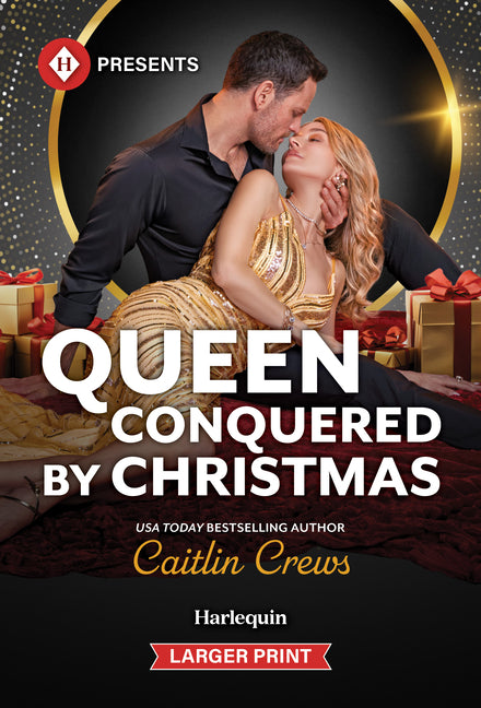 Queen Conquered by Christmas (Original)