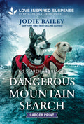 Dangerous Mountain Search (Original)