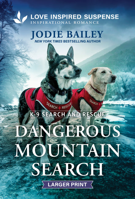 Dangerous Mountain Search (Original)