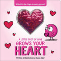 A Little Spot of Love Grows Your Heart
