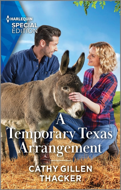 A Temporary Texas Arrangement (Original)