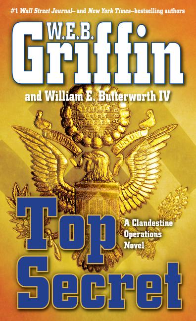 Top Secret