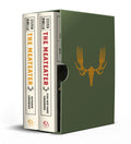Meateater Cookbooks Box Set: The Meateater Fish and Game Cookbook, the Meateater Outdoor Cookbook