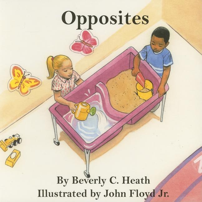 Opposites