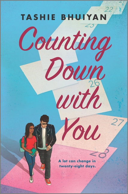 Counting Down with You (Original)