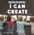 I Can Create