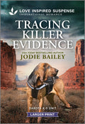 Tracing Killer Evidence (Original)