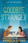 Goodbye Stranger