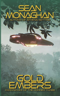 Gold Embers