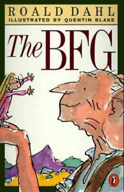 The Bfg