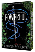 Powerful: A Powerless Story (Reprint)