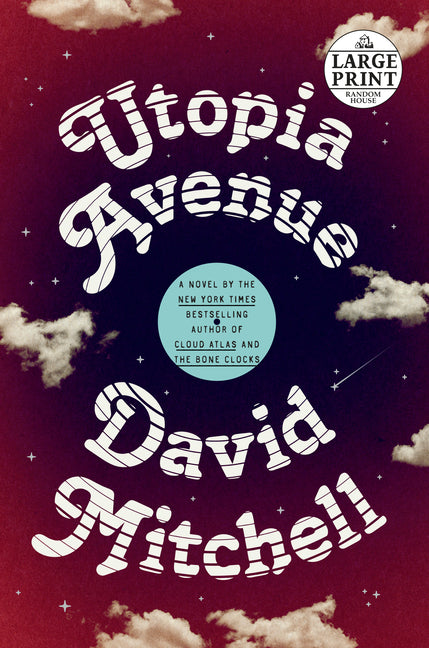 Utopia Avenue