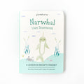 Narwhal Uses Teamwork: A Lesson in Growth Mindset
