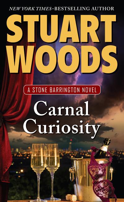 Carnal Curiosity