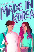 Made in Korea (Reprint)