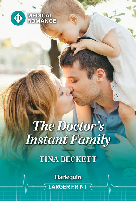 The Doctor's Instant Family (Original)