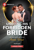 Undoing His Forbidden Bride (Original)