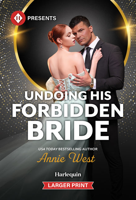 Undoing His Forbidden Bride (Original)