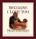 Because I Love You