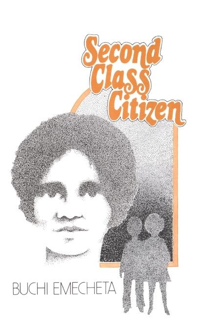 Second-Class Citizen (Bound for Schools & Libraries)