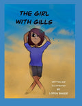 The Girl With Gills