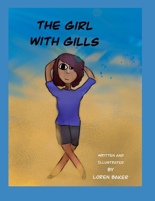 The Girl With Gills